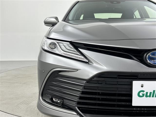 Toyota CAMRY 2022 7560268-22