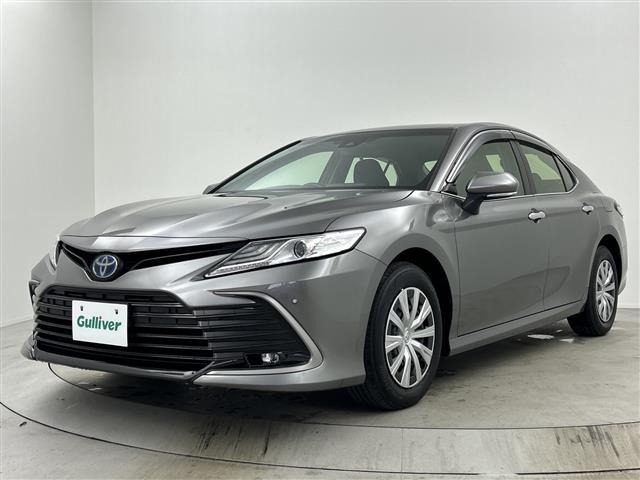 Toyota CAMRY 2022 7560268-9