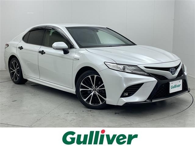Toyota CAMRY 2019 7560271-0