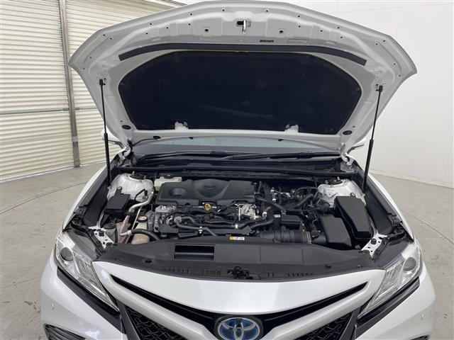 Toyota CAMRY 2019 7560271-14