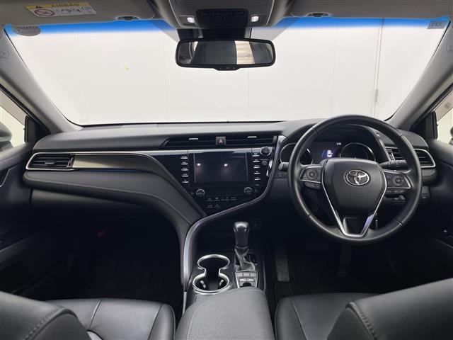 Toyota CAMRY 2019 7560271-15