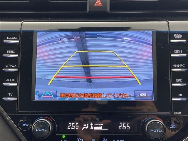 Toyota CAMRY 2019 7560271-17