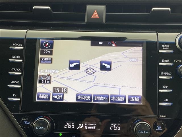 Toyota CAMRY 2019 7560271-18