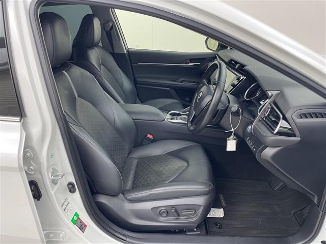 Toyota CAMRY 2019 7560271-4