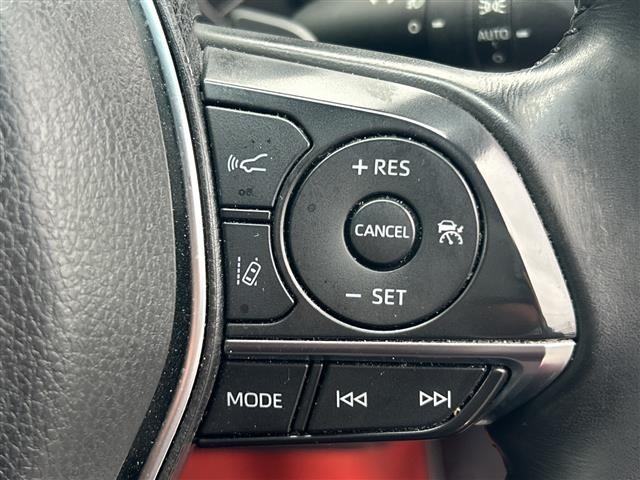 Toyota CAMRY 2020 7560276-1