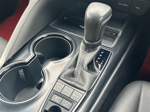 Toyota CAMRY 2020 7560276-11