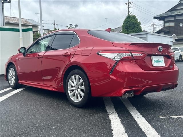 Toyota CAMRY 2020 7560276-13