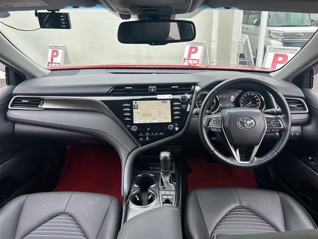 Toyota CAMRY 2020 7560276-14