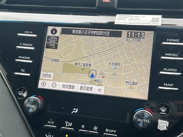 Toyota CAMRY 2020 7560276-15