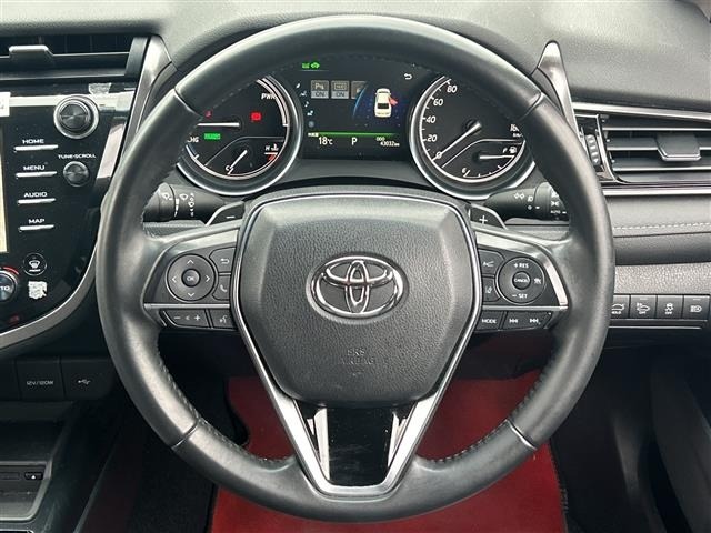 Toyota CAMRY 2020 7560276-19