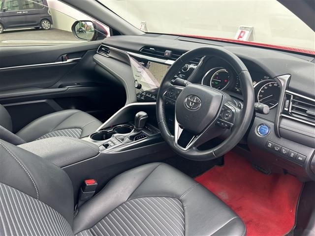 Toyota CAMRY 2020 7560276-20