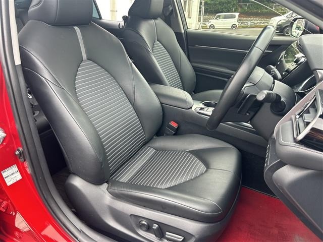 Toyota CAMRY 2020 7560276-22