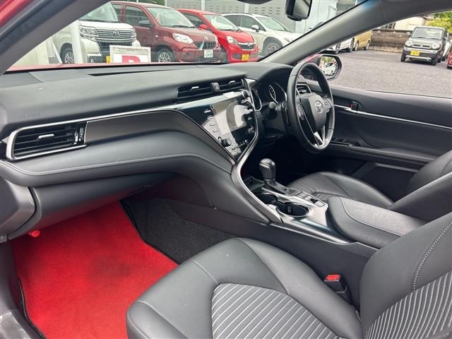 Toyota CAMRY 2020 7560276-4