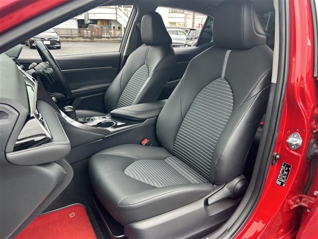 Toyota CAMRY 2020 7560276-6
