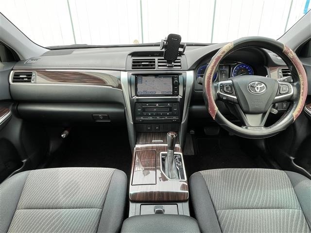 Toyota CAMRY 2016 7560278-2