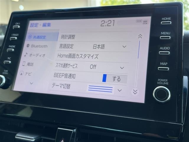 Toyota CAMRY 2021 7560279-1