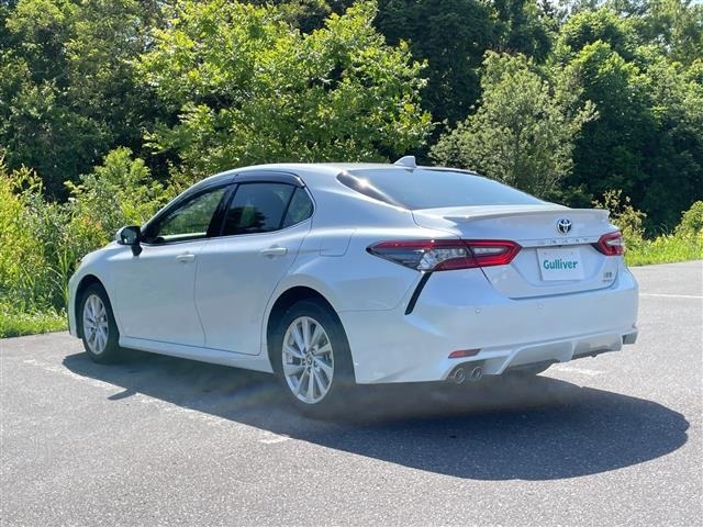 Toyota CAMRY 2021 7560279-13