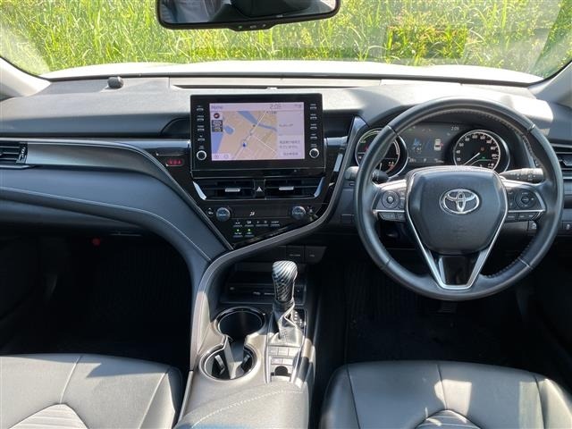 Toyota CAMRY 2021 7560279-14