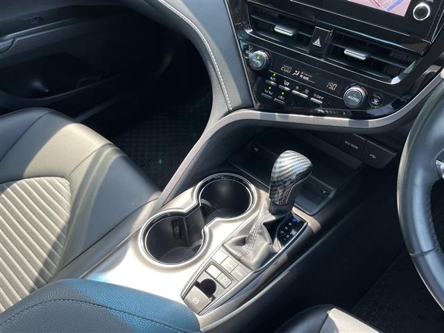 Toyota CAMRY 2021 7560279-15