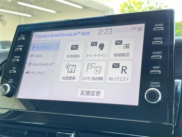 Toyota CAMRY 2021 7560279-3