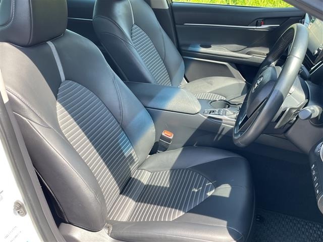 Toyota CAMRY 2021 7560279-4