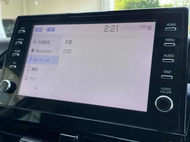 Toyota CAMRY 2021 7560279-5