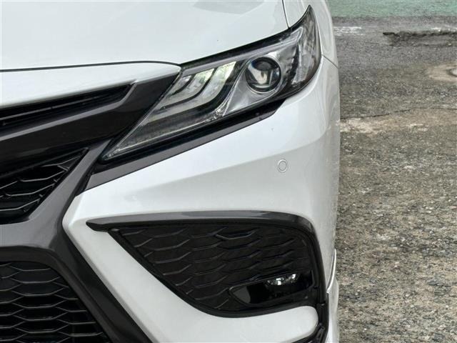 Toyota CAMRY 2021 7560281-10