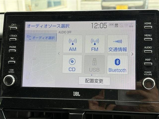 Toyota CAMRY 2021 7560281-14