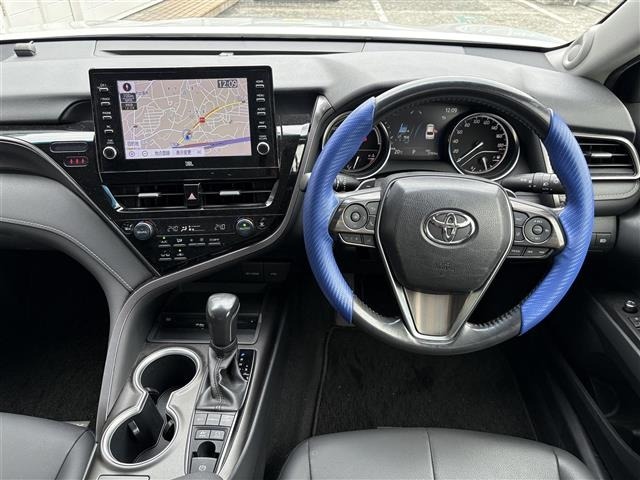 Toyota CAMRY 2021 7560281-18
