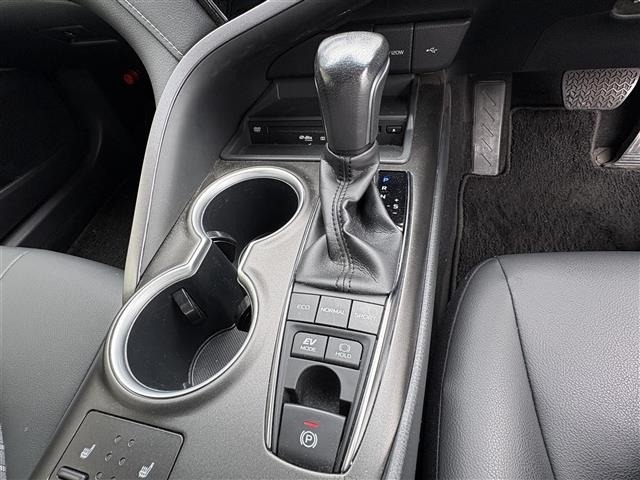 Toyota CAMRY 2021 7560281-2