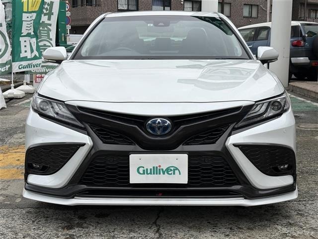 Toyota CAMRY 2021 7560281-22