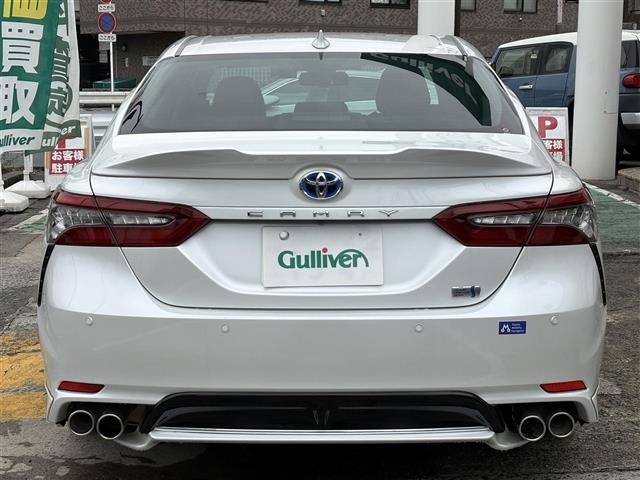 Toyota CAMRY 2021 7560281-23