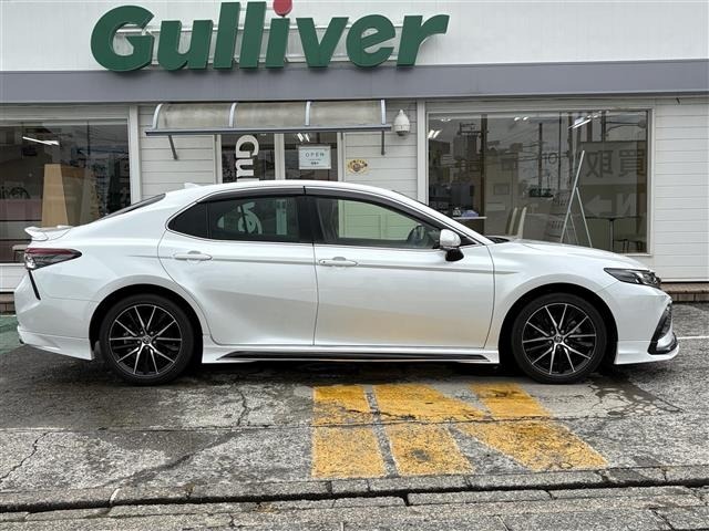 Toyota CAMRY 2021 7560281-8