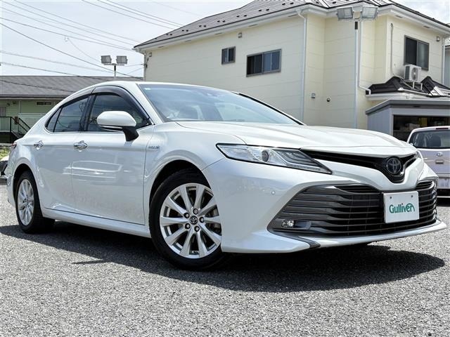 Toyota CAMRY 2019 7560282-0