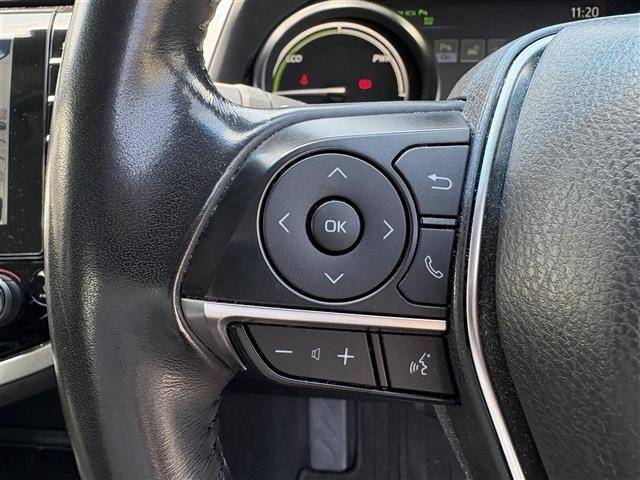 Toyota CAMRY 2019 7560282-11