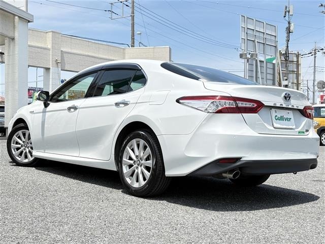 Toyota CAMRY 2019 7560282-13