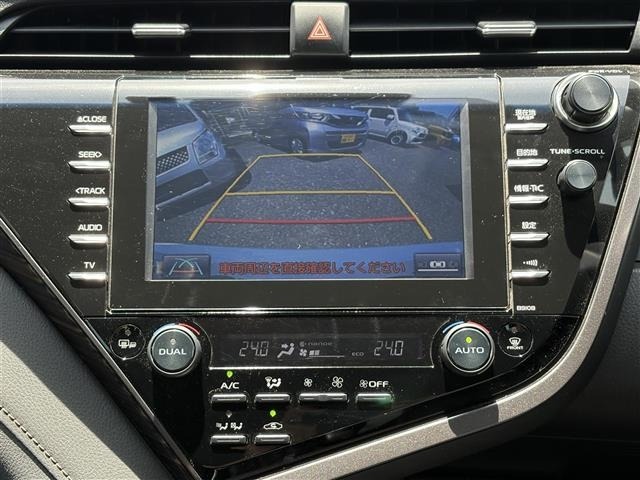 Toyota CAMRY 2019 7560282-16