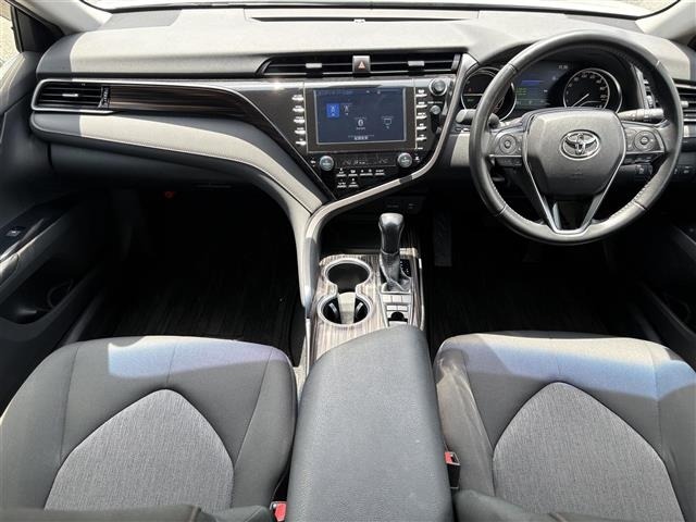 Toyota CAMRY 2019 7560282-18