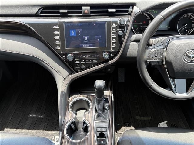 Toyota CAMRY 2019 7560282-19