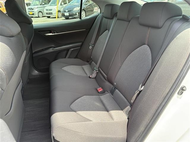 Toyota CAMRY 2019 7560282-3