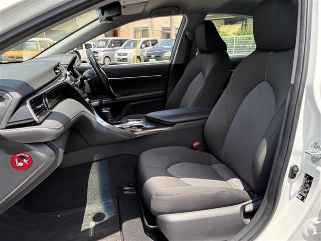 Toyota CAMRY 2019 7560282-5