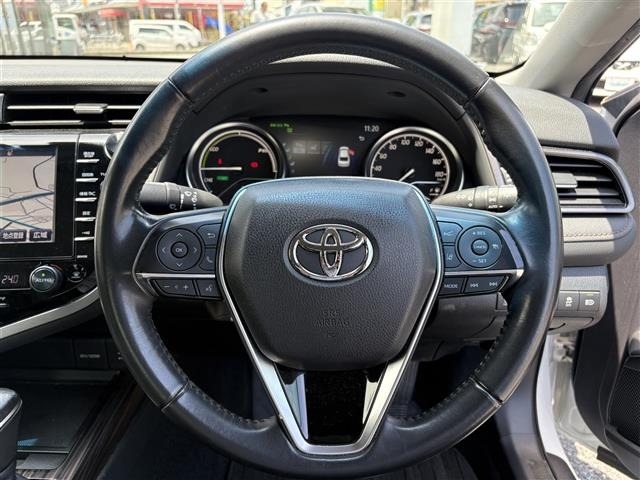Toyota CAMRY 2019 7560282-9