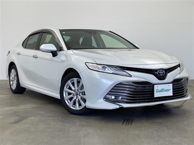 Toyota CAMRY 2019 7560283-0