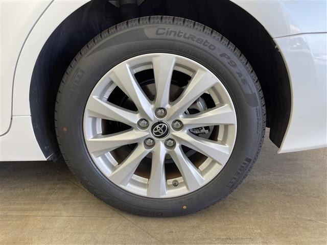 Toyota CAMRY 2019 7560283-11