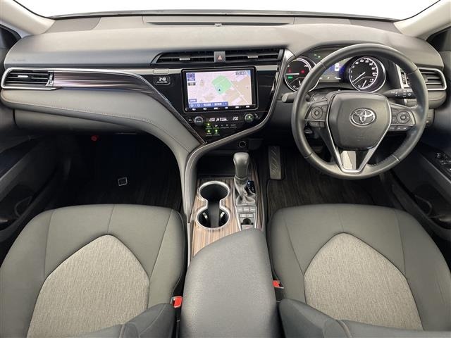 Toyota CAMRY 2019 7560283-14
