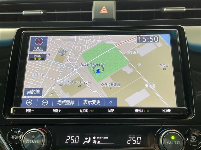 Toyota CAMRY 2019 7560283-15