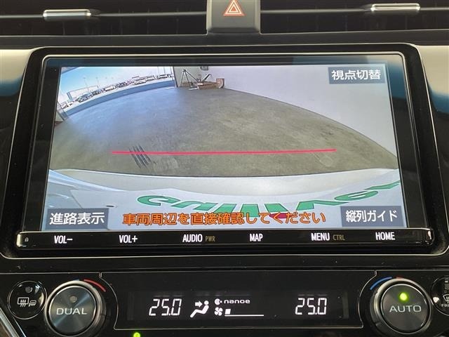 Toyota CAMRY 2019 7560283-16