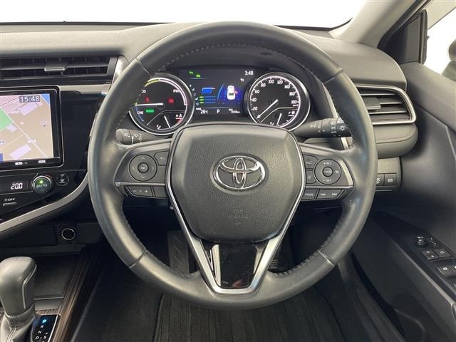 Toyota CAMRY 2019 7560283-17