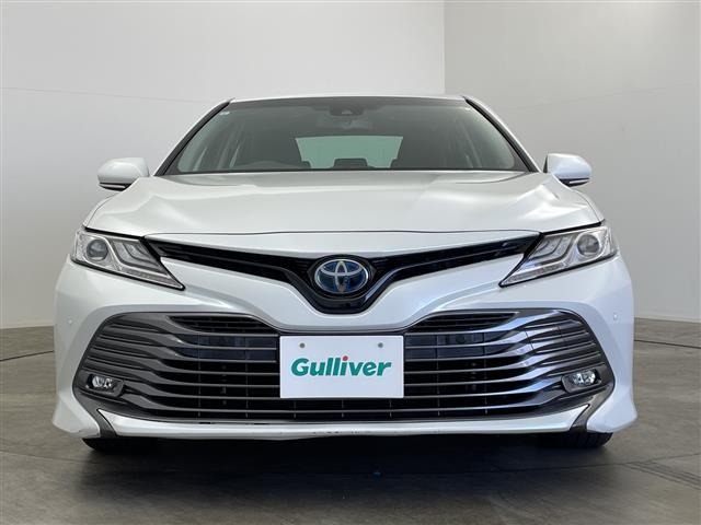 Toyota CAMRY 2019 7560283-4