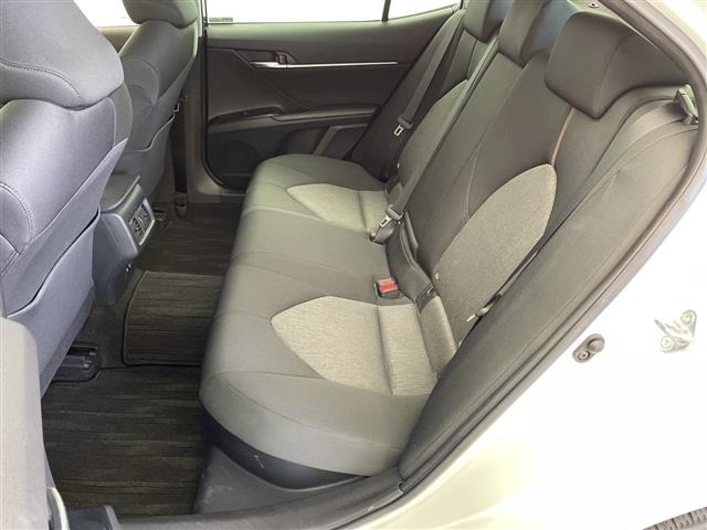 Toyota CAMRY 2019 7560283-7